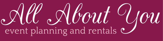 All About You Event Planning and Rentals - Manhattan, KS